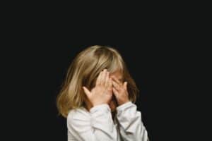 Enfants souffrant de malabsorption