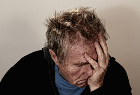 Pourquoi les migraines sont les pires, et comment l'huile peut les soulager ?