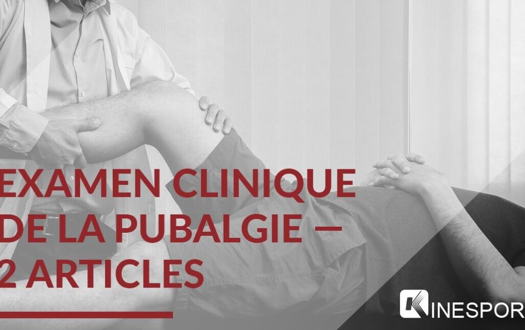 Comprendre le squeezing test pour prévenir les blessures musculaires