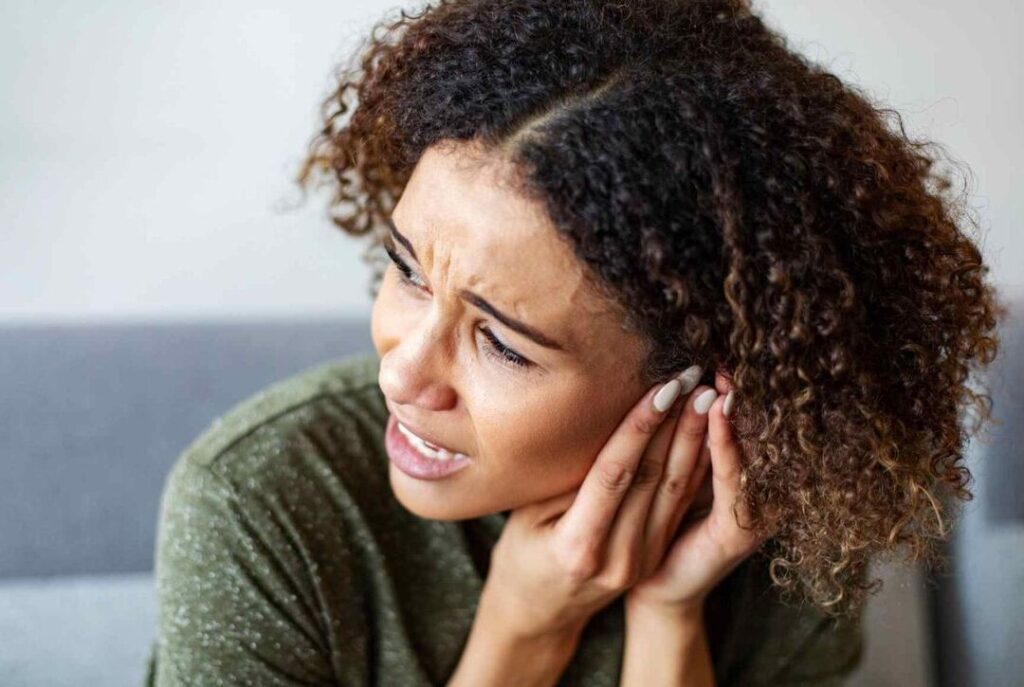Perforation tympanique : comment reconnaître les symptômes et agir efficacement ?