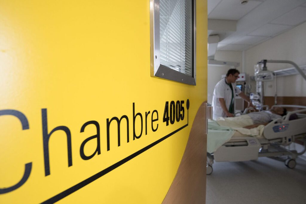 Quels sont les horaires de visite à l&rsquo;hôpital ?