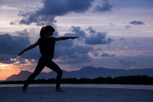posture yoga