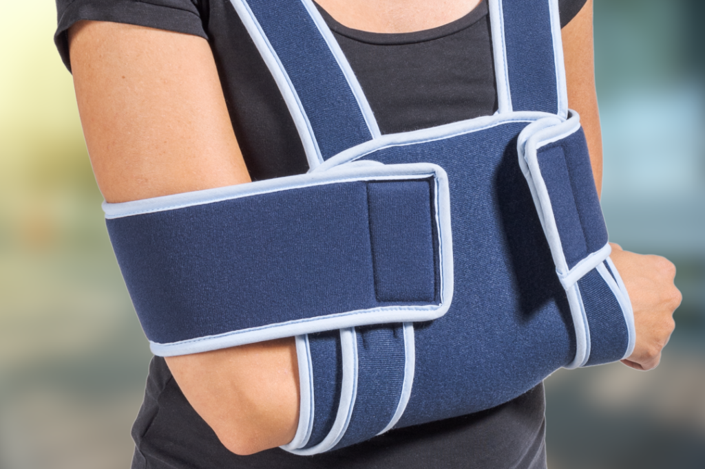 Attelle pour épaule : comment choisir la meilleure pour votre blessure ?