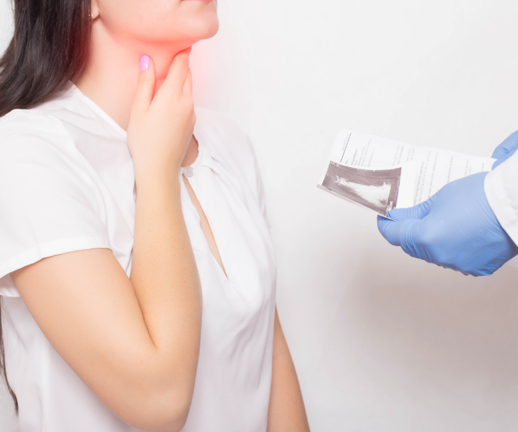 Trouble de déglutition : quel impact sur la neurologie ?