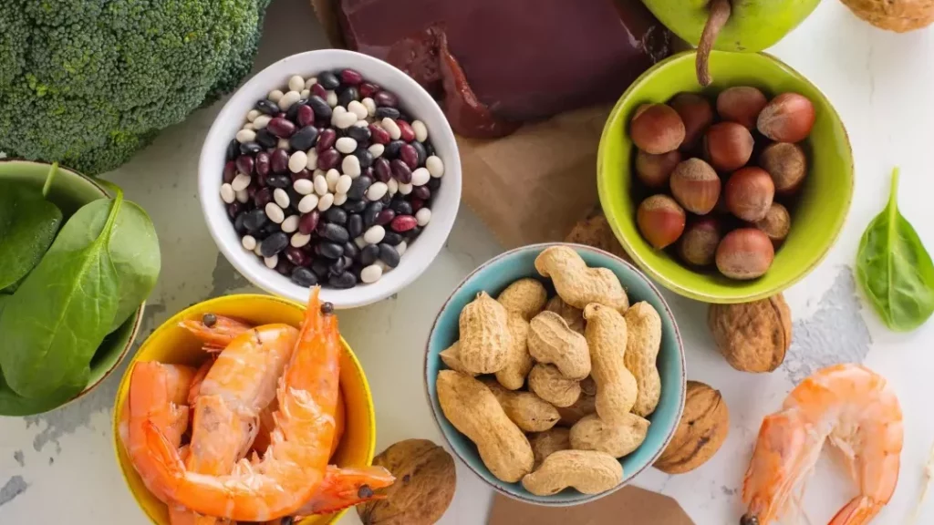 Carence en vitamine B9 : quelles en sont les causes possibles ?