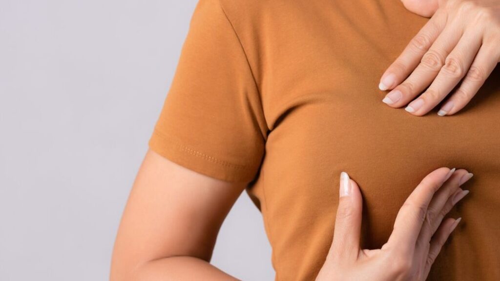 Quelles sont les causes du papillome mammaire et comment le traiter ?