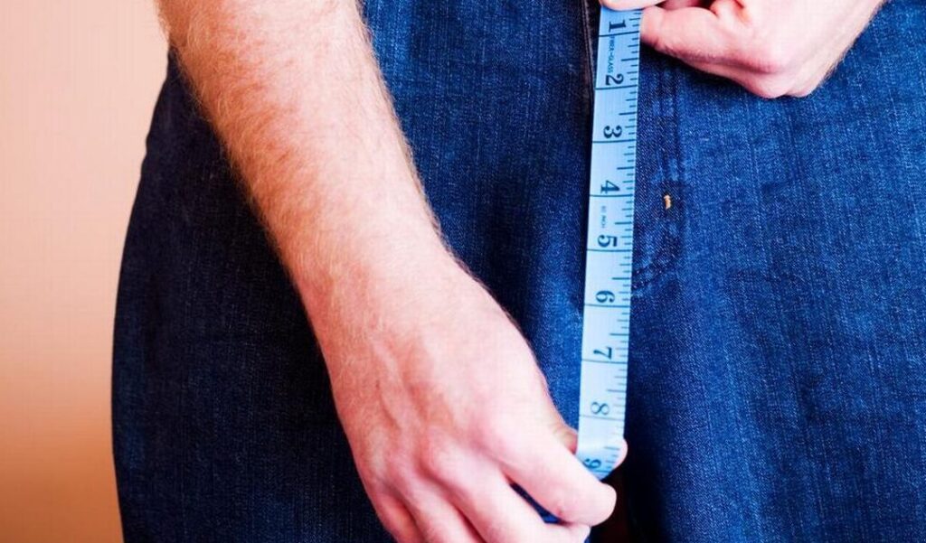 Taille du pénis à l’adolescence : ce que vous devez savoir