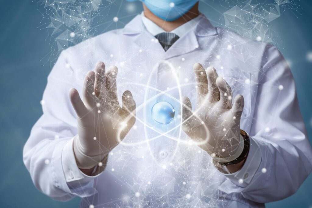 Tomoscintigraphie cérébrale : quels sont les avantages pour le diagnostic des maladies neurologiques ?