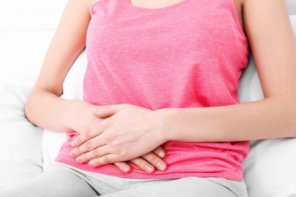 Douleur pelvienne pendant la grossesse : quand faut-il s&rsquo;inquiéter ?