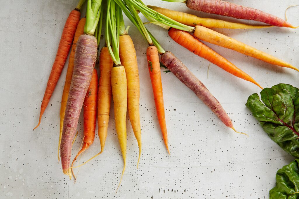 découvrez une sélection de légumes frais et savoureux pour concocter des plats sains et délicieux. livraison à domicile disponible.