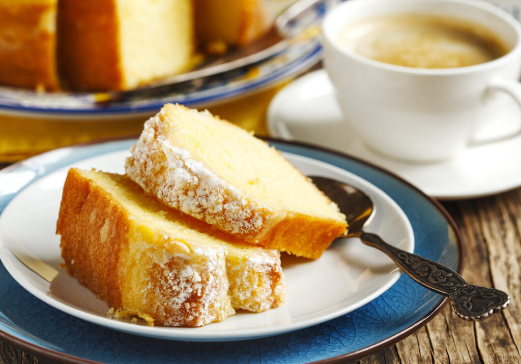 Comment préparer un gâteau au yaourt adapté pour un régime ?