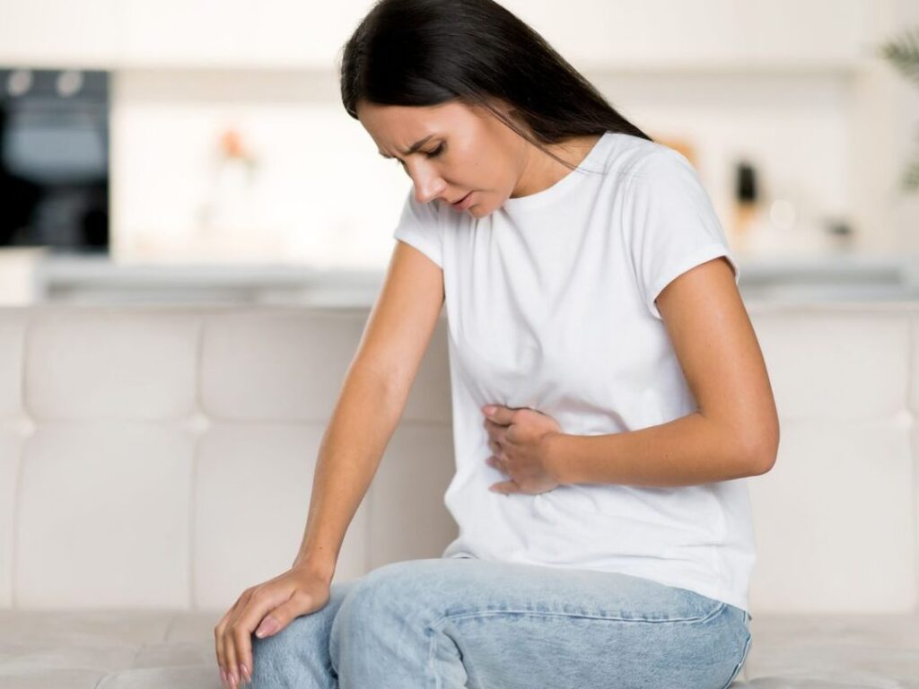 Fracture de rate: comment la reconnaître et que faire ?