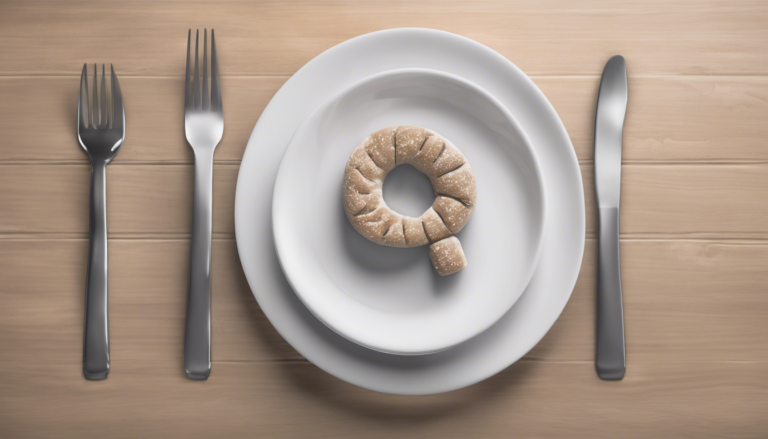 découvrez dans cet article les meilleures options pour rompre le jeûne intermittent et optimiser vos résultats. des conseils et idées de repas adaptés à votre programme de jeûne vous sont présentés pour vous aider à maintenir une alimentation saine et équilibrée.