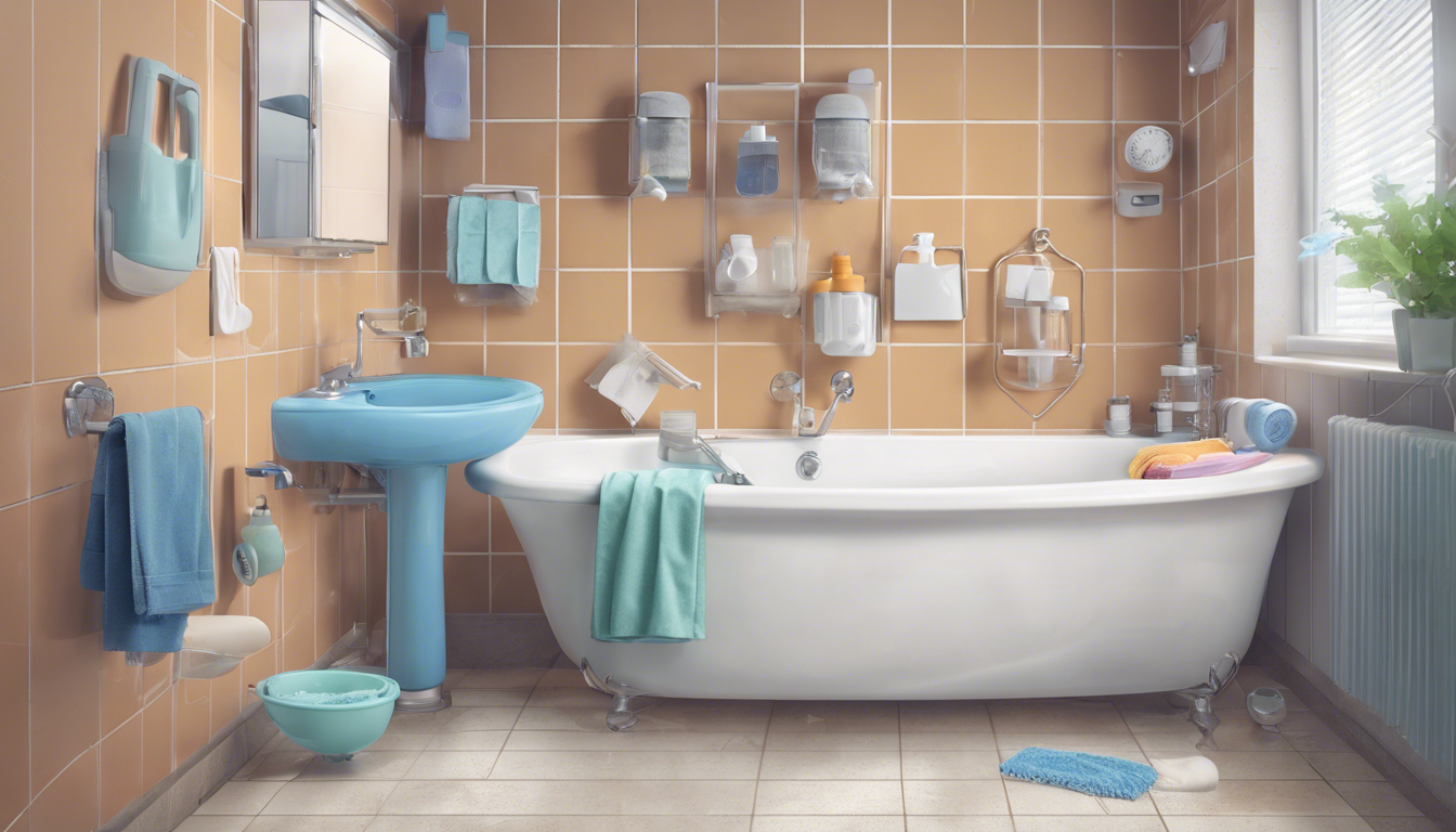 découvrez des conseils pratiques pour garantir un service d'hygiène efficace dans votre logement et maintenir un environnement sain pour vous et votre famille.