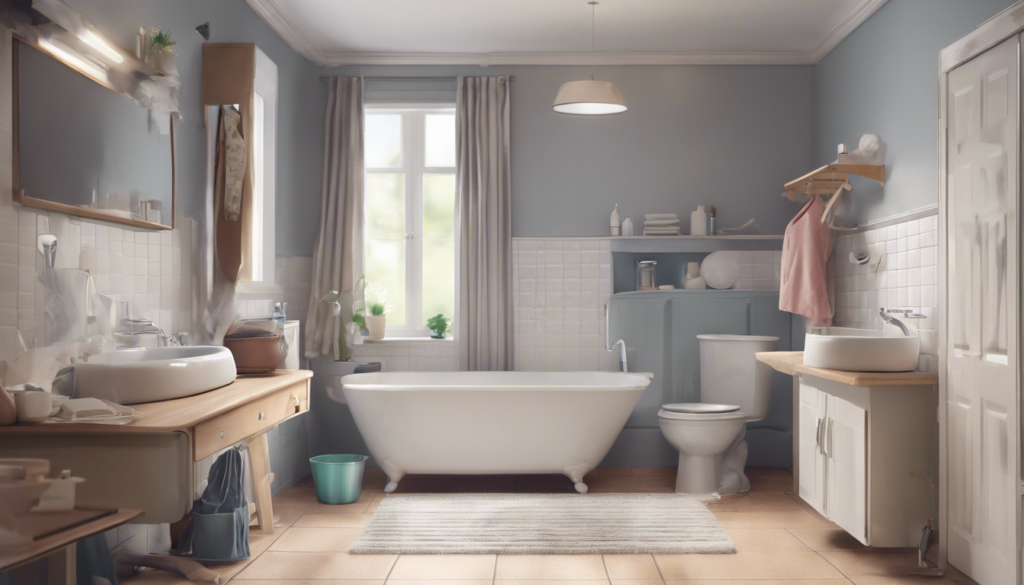découvrez comment garantir un service d'hygiène efficace pour votre logement en suivant nos conseils pratiques et professionnels.
