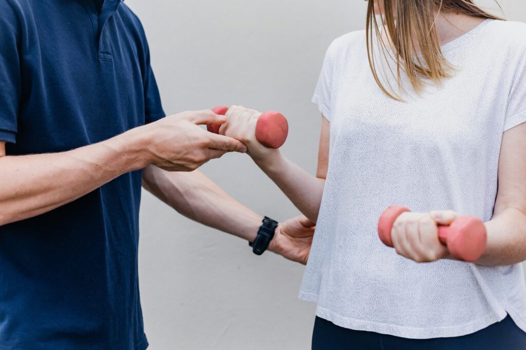 découvrez les bienfaits de la physiothérapie et trouvez un professionnel qualifié pour vous aider à retrouver votre bien-être physique et mental.
