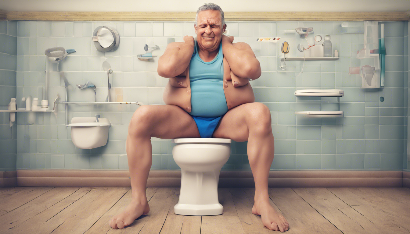 découvrez des astuces naturelles pour lutter efficacement contre la constipation sans recourir à des médicaments. conseils pratiques et solutions naturelles pour retrouver un transit intestinal équilibré.