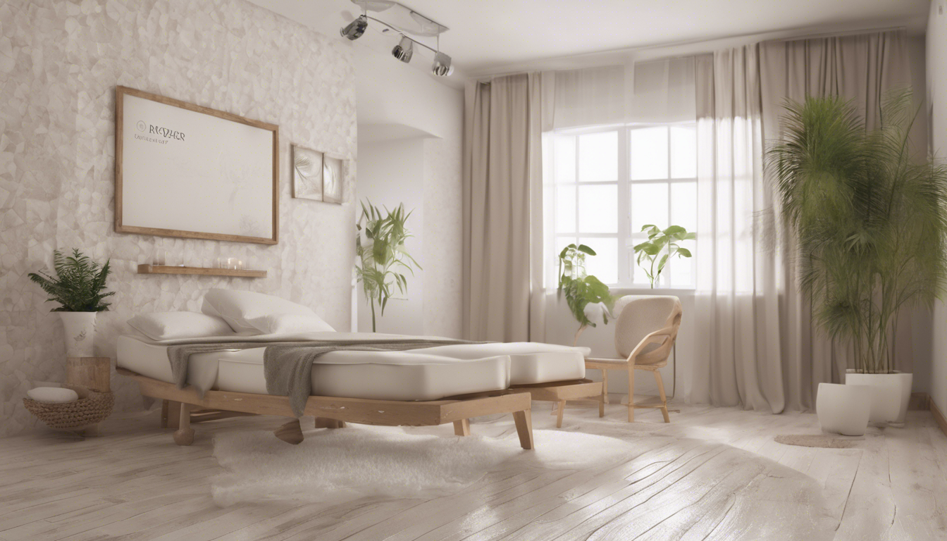 découvrez des astuces pour pratiquer un massage corporel efficacement et efficacement pour prendre soin de votre corps et favoriser votre bien-être.