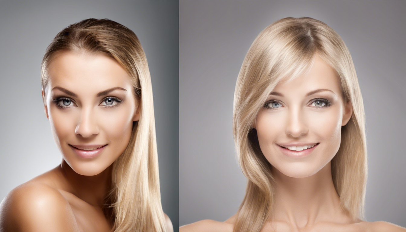 découvrez le pro hair botox capillaire, la solution révolutionnaire pour des cheveux lisses et en pleine santé. un soin miracles pour des cheveux parfaits !