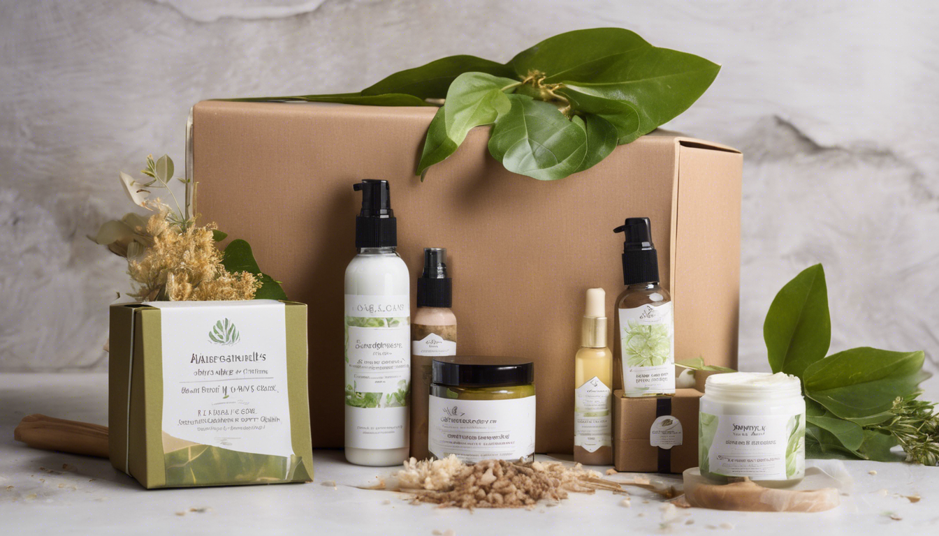 découvrez les nombreux avantages de choisir un coffret beauté bio, ainsi que les raisons pour lesquelles cela peut être bénéfique pour votre peau et pour l'environnement.