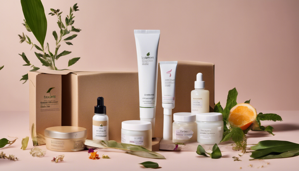 découvrez les bienfaits d'opter pour un coffret beauté bio et les raisons de favoriser des produits naturels pour votre routine de soins.