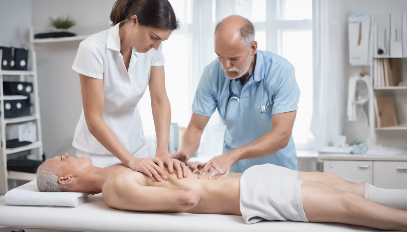 découvrez les différences entre l'ostéopathie et la kinésithérapie pour mieux comprendre ces deux approches de soins physiques et trouver celle qui vous convient le mieux.