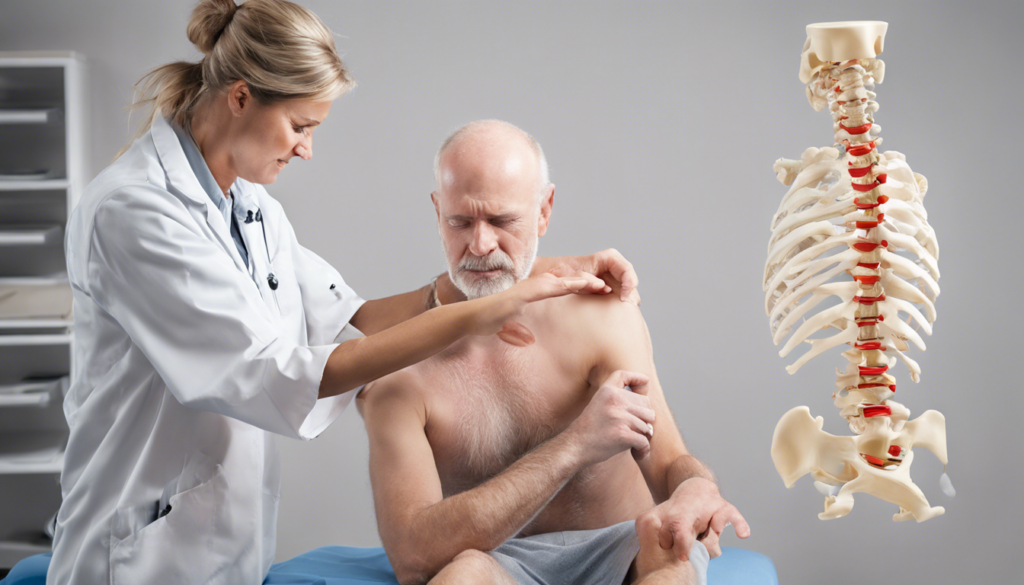 découvrez la distinction entre ostéopathie et kinésithérapie pour mieux comprendre ces deux approches de la santé et du bien-être.