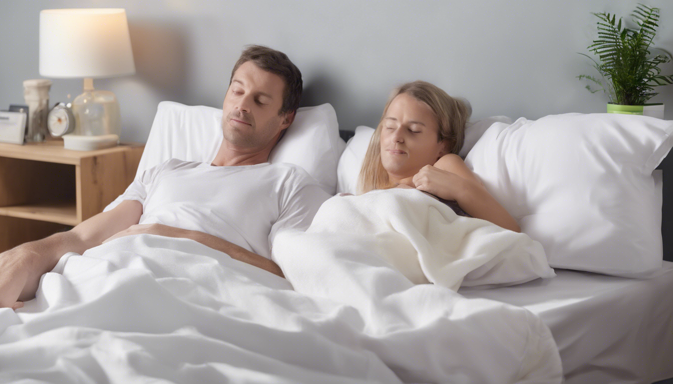 découvrez les effets secondaires possibles du produit arkorelax sommeil fort et comment les gérer pour un sommeil de qualité.