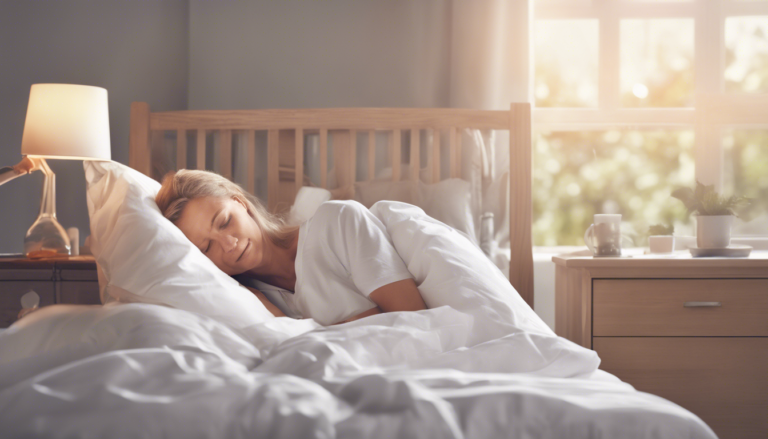 découvrez les effets secondaires possibles d'arkorelax sommeil fort et comment les gérer pour un meilleur sommeil. consultez notre guide complet sur les effets secondaires d'arkorelax sommeil fort.