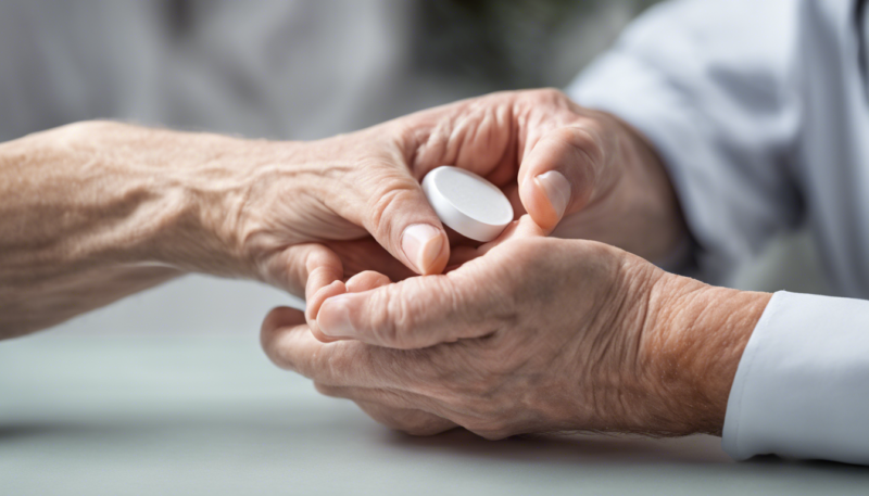 découvrez les meilleurs médicaments pour soulager le rhumatisme et retrouver un soulagement rapide. consultez notre guide pour trouver des solutions efficaces et adaptées à vos besoins.