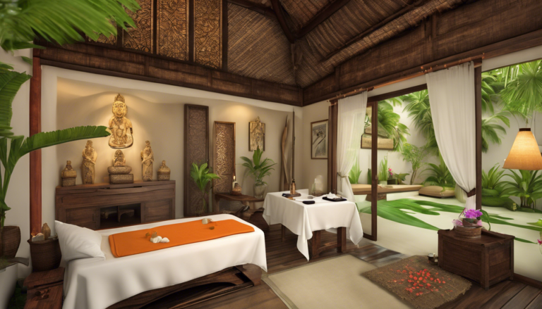 découvrez les bienfaits du massage balinais et apprenez en quoi il consiste. profitez d'une relaxation profonde avec cette tradition ancestrale venue de bali.