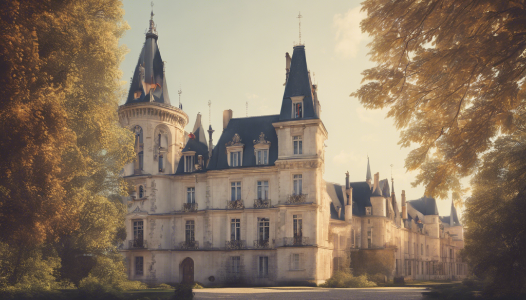 découvrez ce qui fait la beauté royale de meaux si unique et captivante. explorez l'histoire, la culture et le charme de cette ville exceptionnelle.