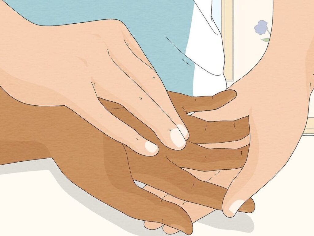 Comment soigner une fracture de la phalange distale ?