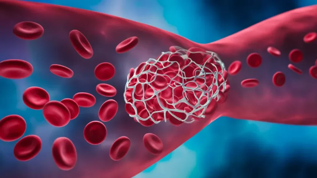 Comprendre le CIVD : symptômes, diagnostic et traitement