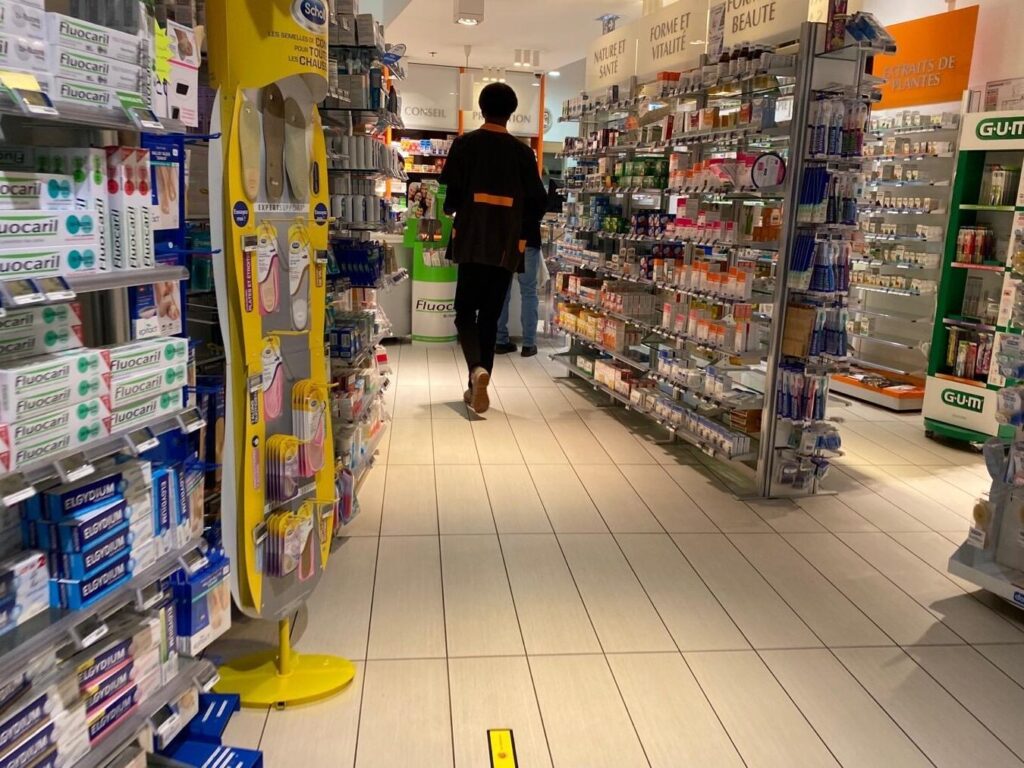 Quelles sont les offres de parapharmacie disponibles à Leclerc Saint-Gaudens ?