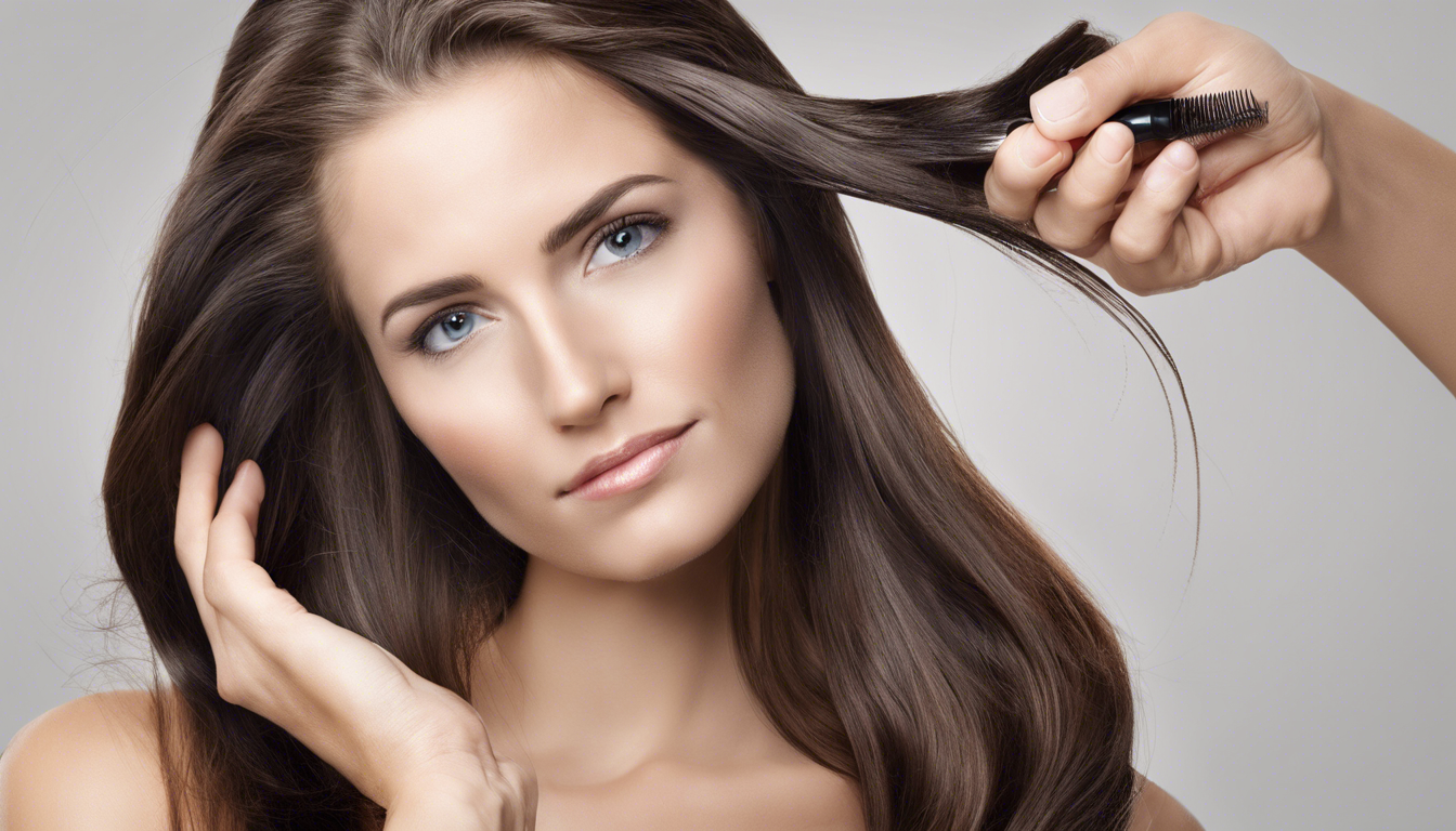 découvrez comment prévenir la crp capillaire et protéger naturellement vos cheveux avec nos conseils et astuces pour une routine capillaire efficace.