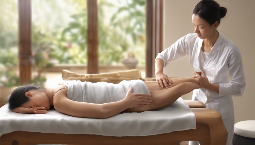 découvrez comment le massage du ventre peut potentiellement contribuer à la perte de poids et à une meilleure santé. apprenez-en plus sur ses bienfaits et son efficacité.