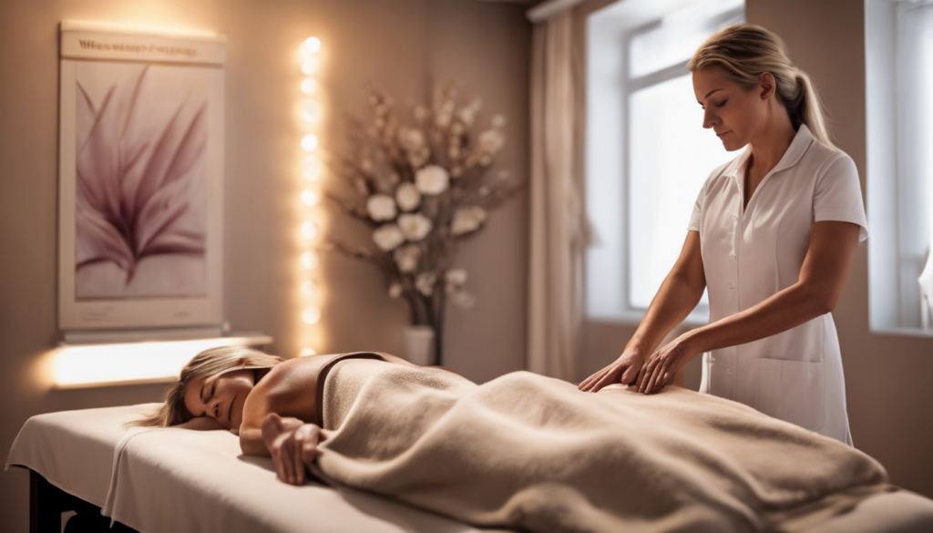 découvrez où profiter des meilleurs massages à strasbourg avec des professionnels qualifiés pour une détente et un bien-être optimal.