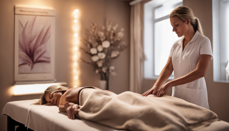 découvrez où profiter des meilleurs massages à strasbourg avec des professionnels qualifiés pour une détente et un bien-être optimal.