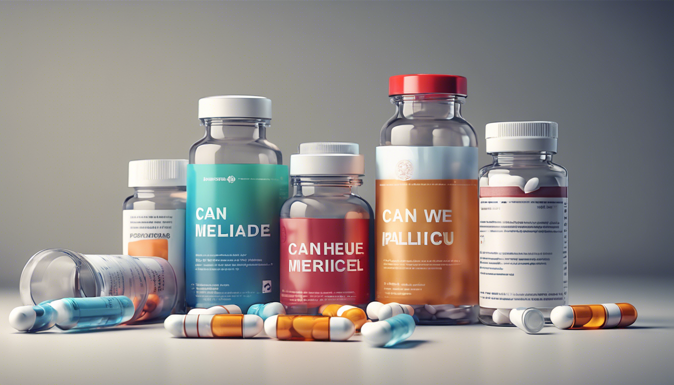 découvrez si vous avez le droit de refuser un médicament générique sur une base légale et les facteurs à prendre en compte pour prendre une décision éclairée.