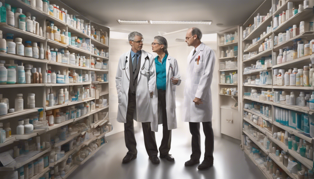 découvrez si vous avez le droit de refuser un médicament générique légalement, les implications et les alternatives possibles. informations utiles sur la légalité des médicaments génériques.