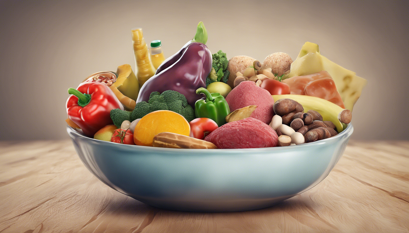 découvrez quels aliments privilégier pour soulager la diarrhée et retrouver un confort digestif. conseils et recommandations pour une alimentation adaptée.