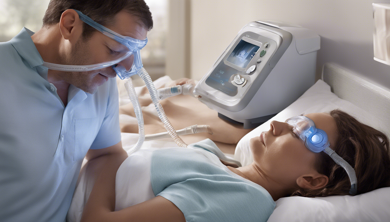 découvrez les principaux rappels sur la philips apnée du sommeil et apprenez l'essentiel sur ce dispositif médical.