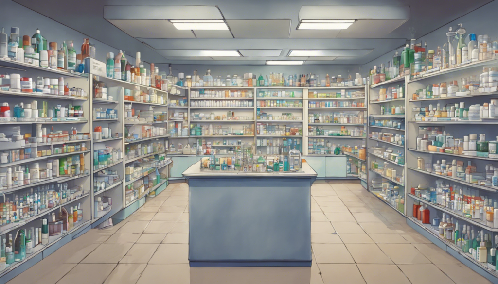 découvrez ce qu'est optimmune et comment l'obtenir en parapharmacie pour prendre soin de votre santé oculaire avec ce traitement disponible en vente libre.