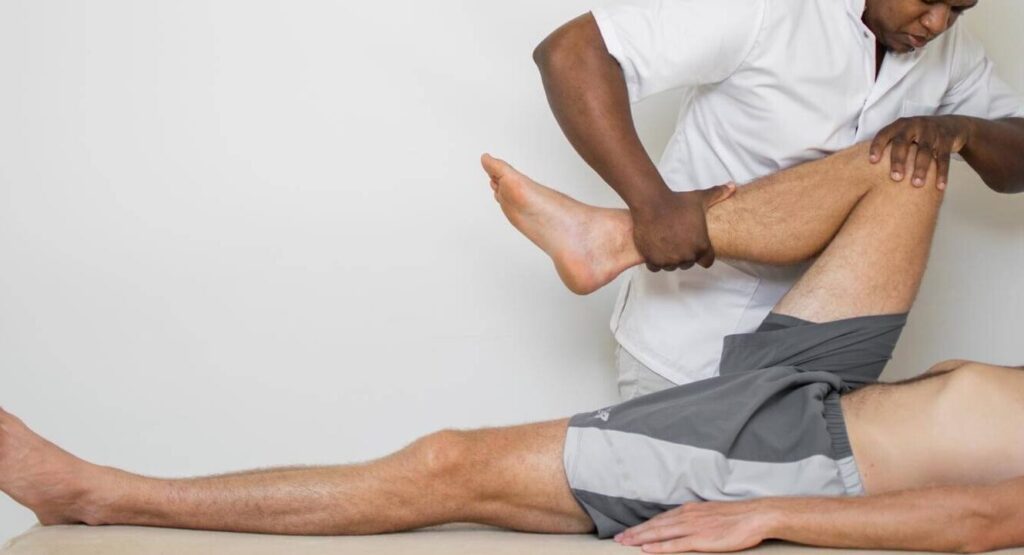 Comment soulager la douleur du nerf tibial efficacement ?