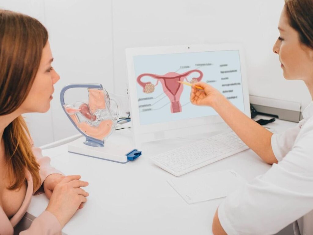 Comment traiter l&rsquo;hymen imperforé chez les jeunes filles ?