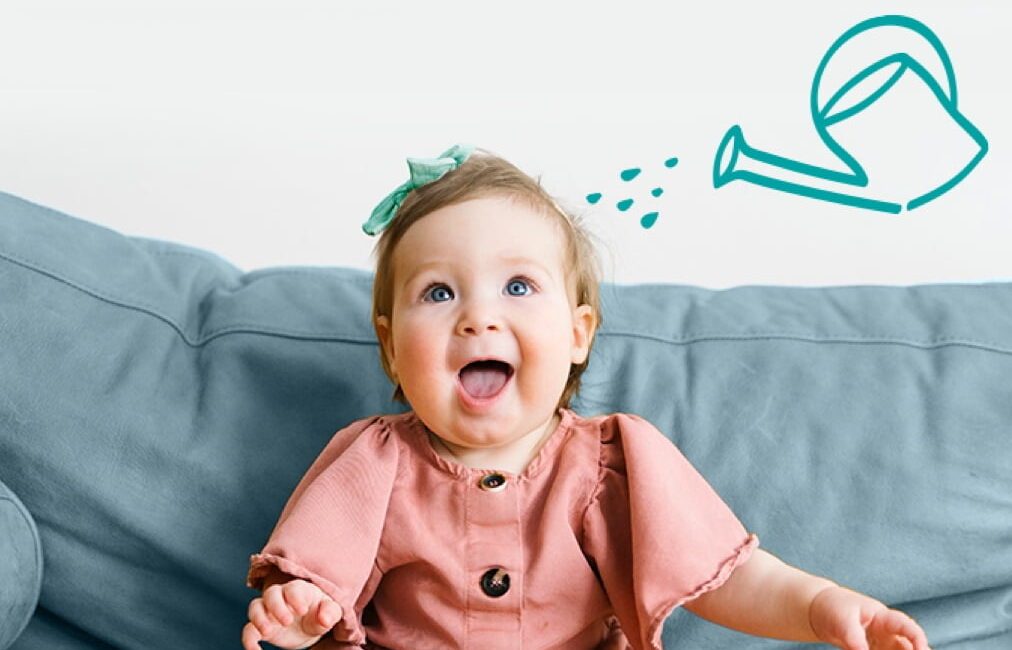 Comment utiliser un calculateur de percentile pour suivre la croissance de votre bébé ?
