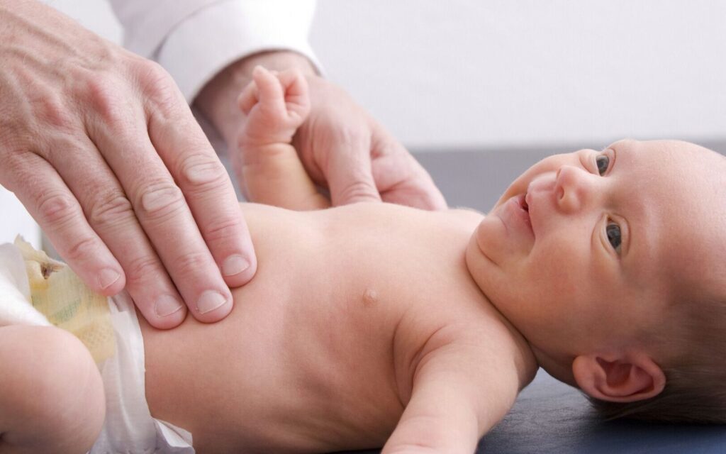 Comprendre et traiter la bronchiolite chez les nourrissons : tout ce que vous devez savoir