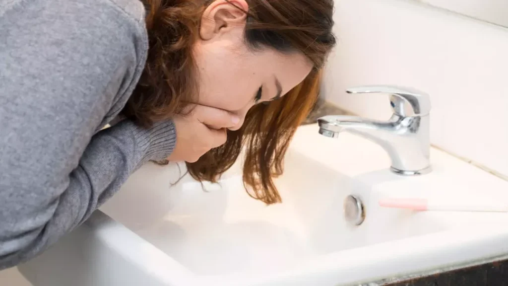 Hémoptysie : quelles sont les causes possibles de cracher du sang ?