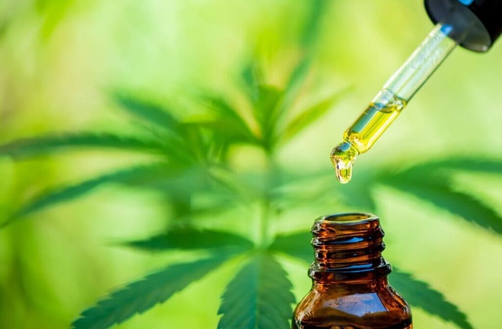 Quand est-ce que je ressens les effets du CBD